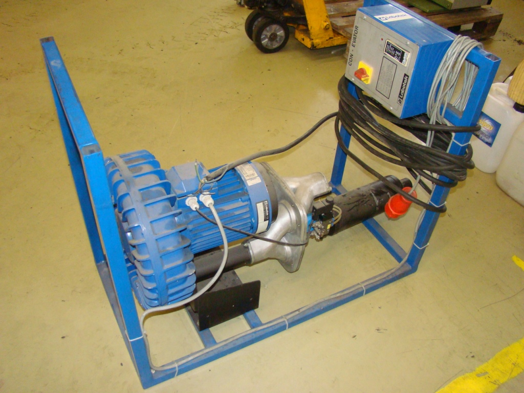 Labotek Vacum Pump